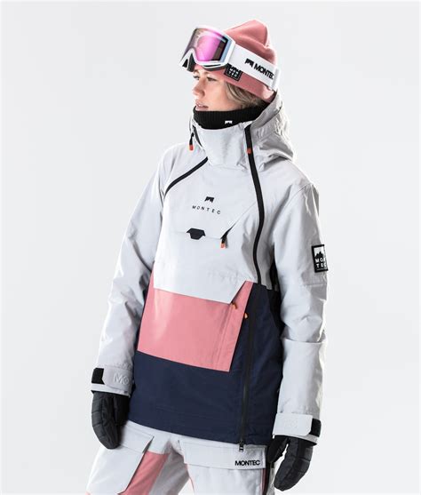 Women’s Snowboard Jackets .